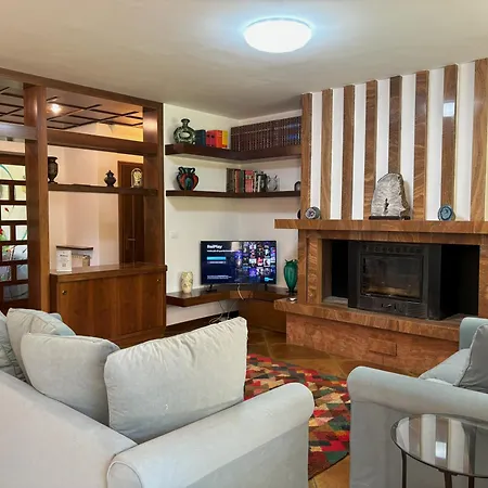 Apartment Anna