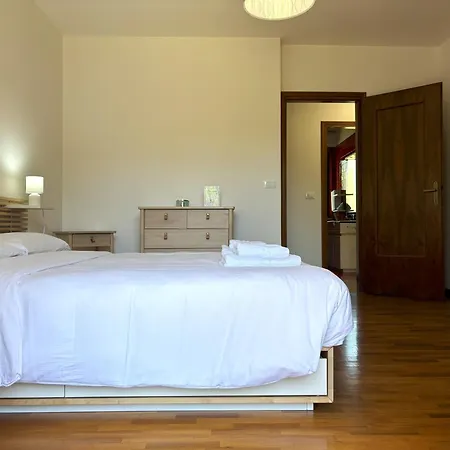 Apartment Anna *