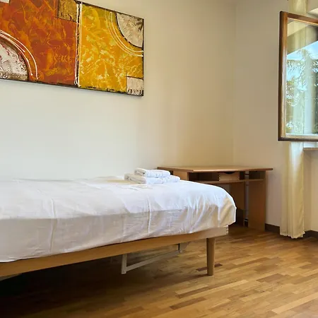 Anna Apartment Trieste