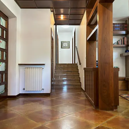 Apartment Anna *