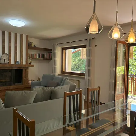 Anna Apartman Trieszt