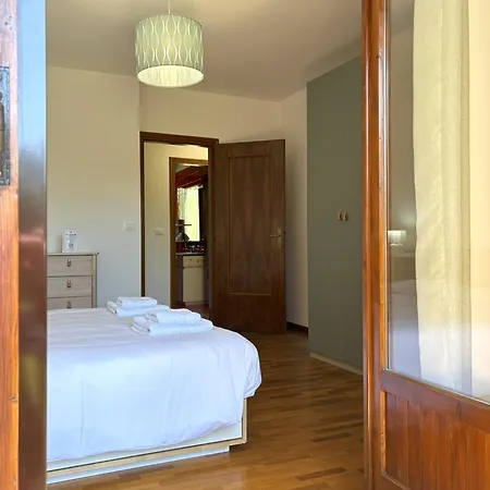 Anna Apartment