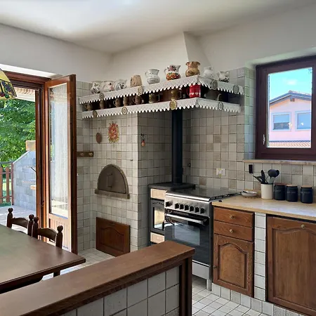 Anna Appartamento Trieste