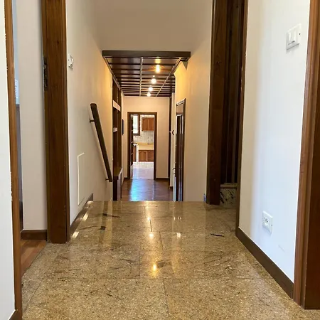 Apartment Anna