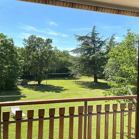Apartament Anna - Reception Triest