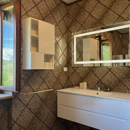 Anna Apartman Trieszt