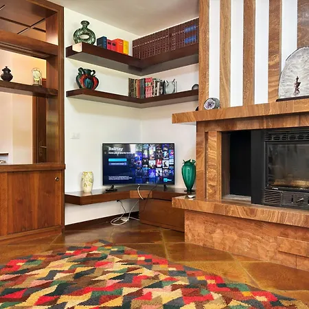 Anna Apartman Trieszt