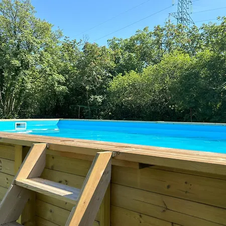 Anna Apartman Trieszt